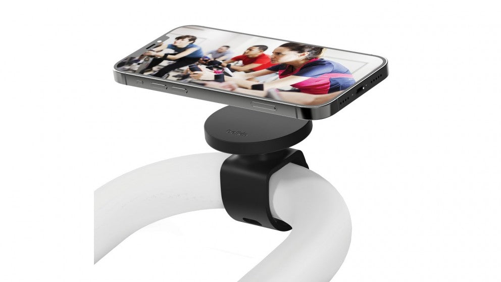 Belkin Magnetic Fitness Mount