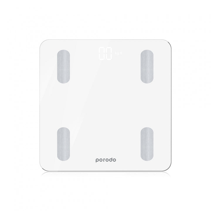 Porodo LifeStyle Full Body Smart Scale