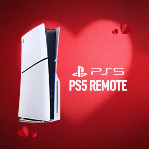 PlayStation®5 Slim Console 1TB