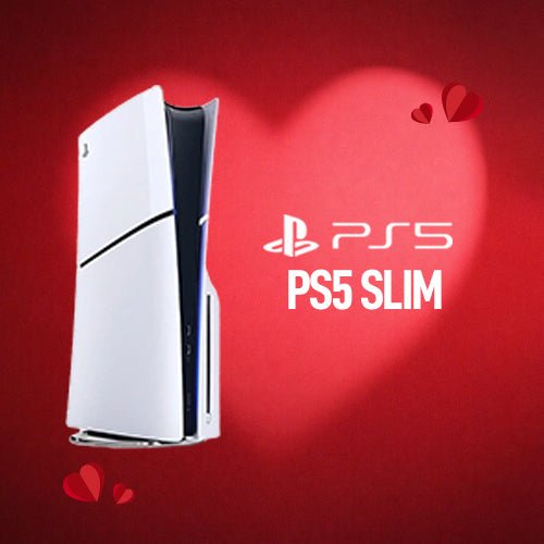 PlayStation®5 Slim Console 1TB