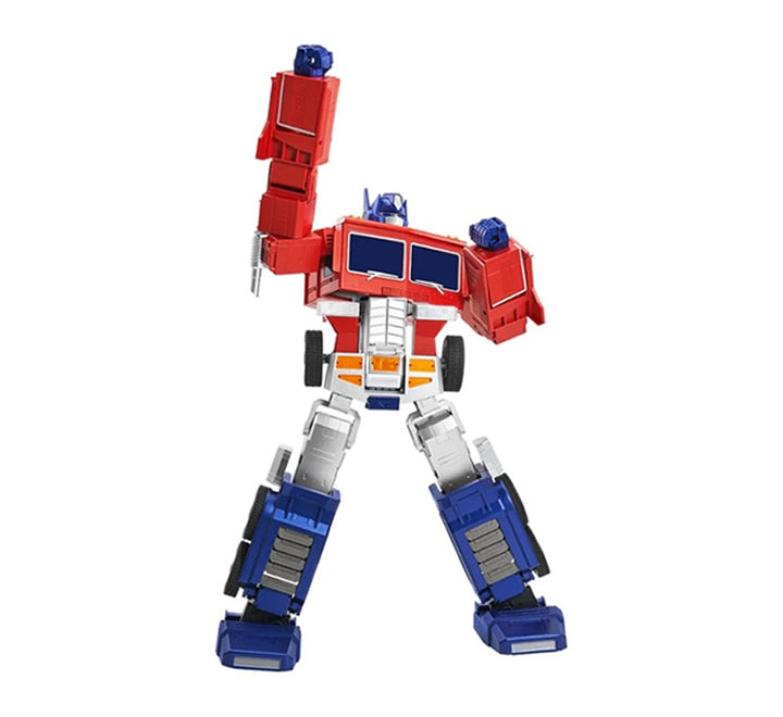 Robosen Elite Optimus Prime (UK)