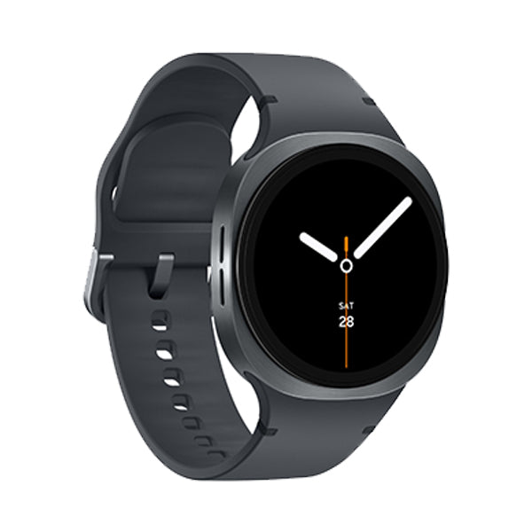 Samsung SM-L320 Galaxy Watch 8 Bluetooth 40mm Graphite