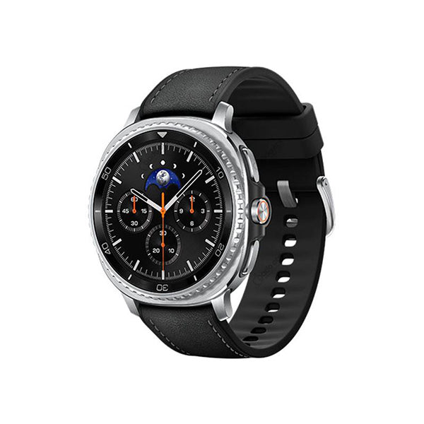 Samsung SM-L500 46mm Galaxy Watch 8 Classic Black