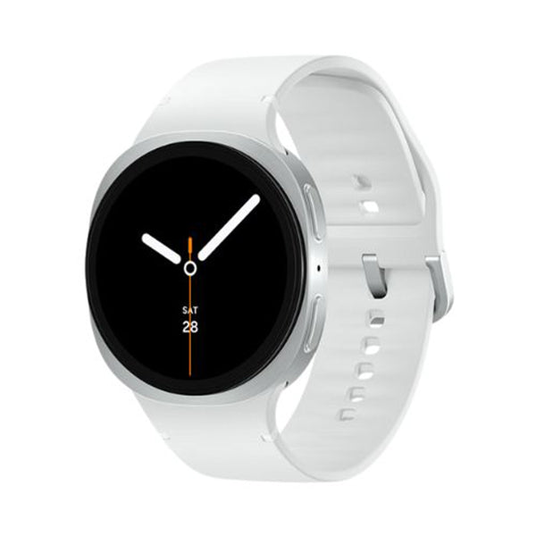 Samsung SM-L330 Galaxy Smart Watch 8 44mm Silver
