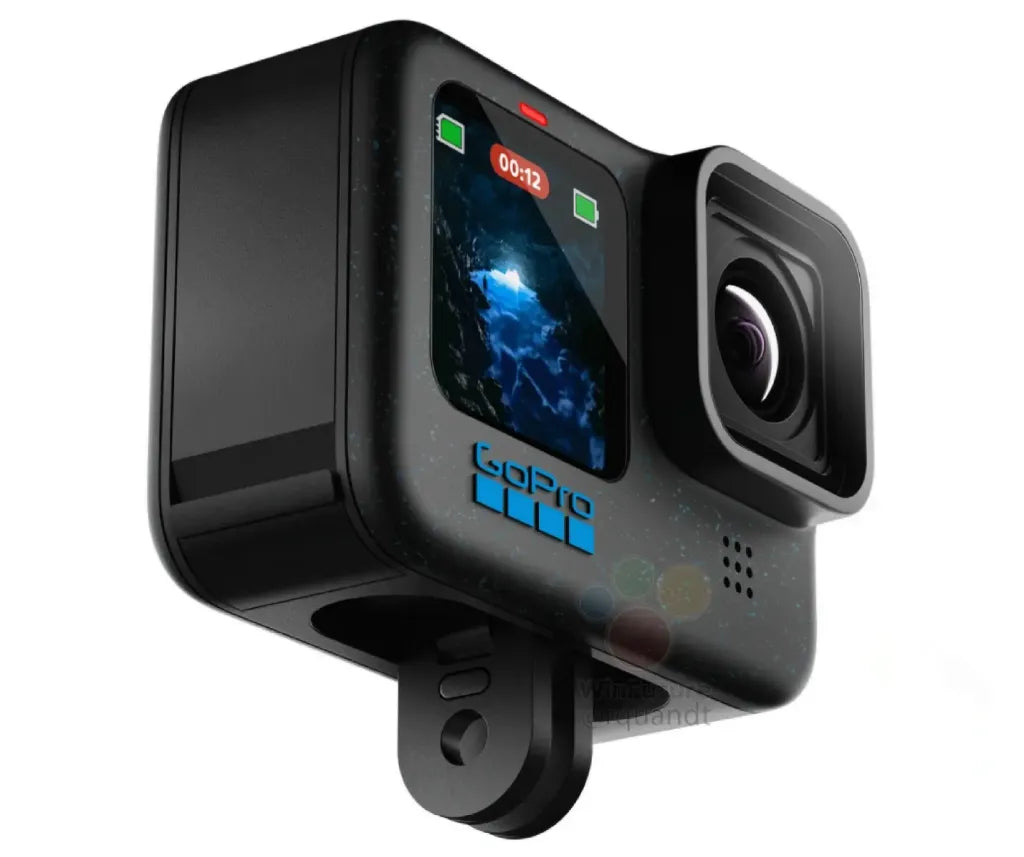 GoPro HERO 12 Black