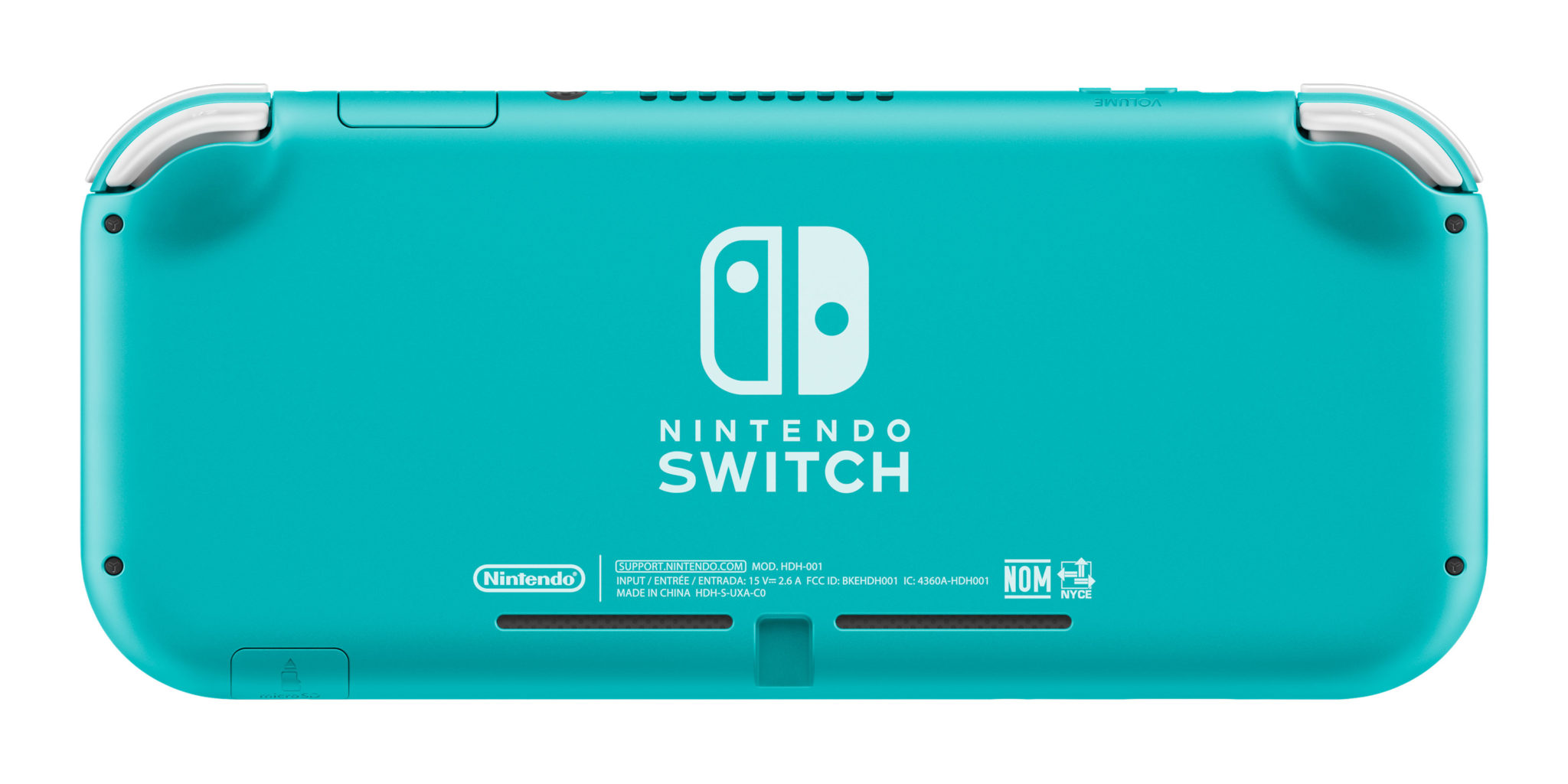Nintendo Switch Lite - Telefonika Ghana