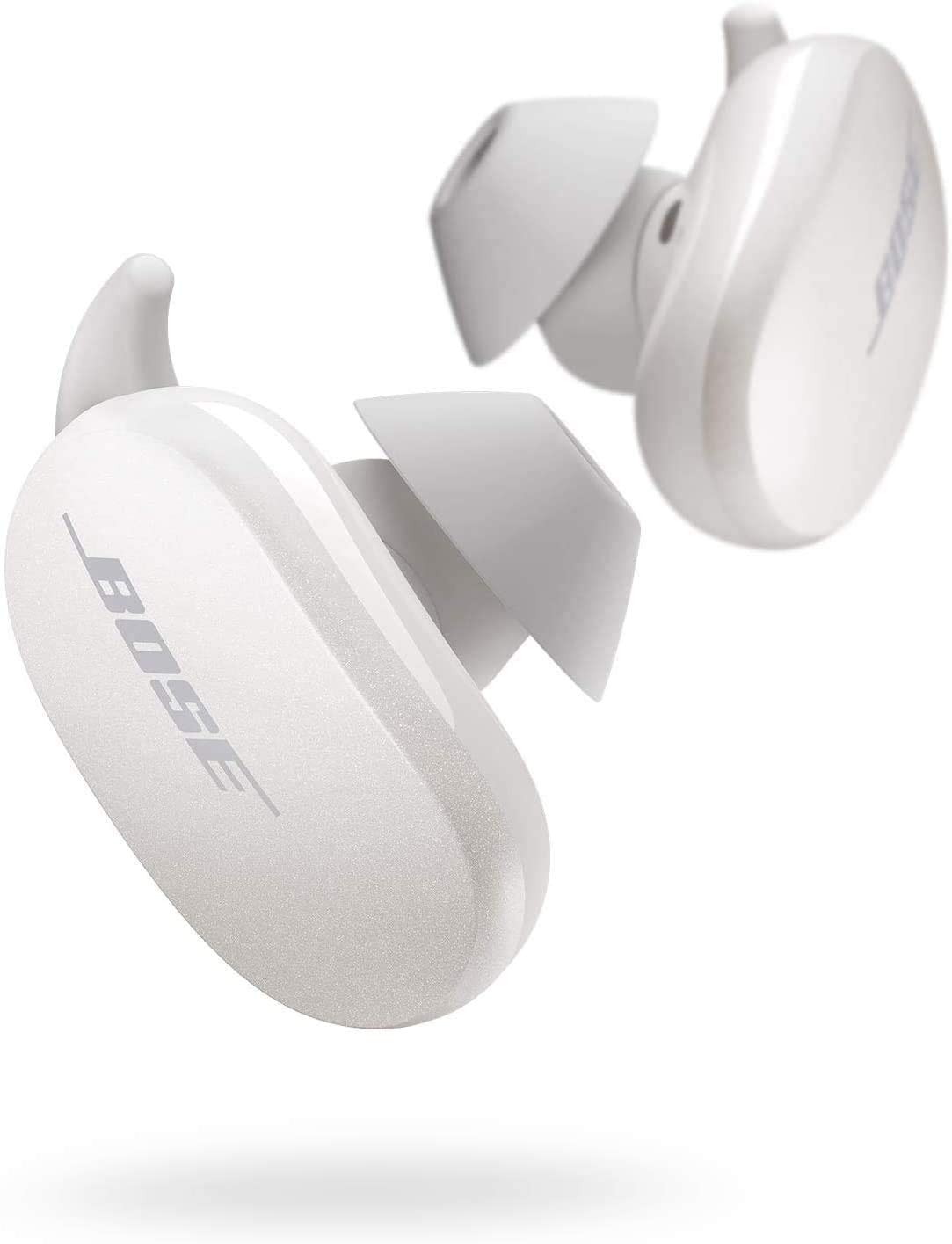 Bose QuietComfort True Noise Cancelling Earbuds - Telefonika Ghana