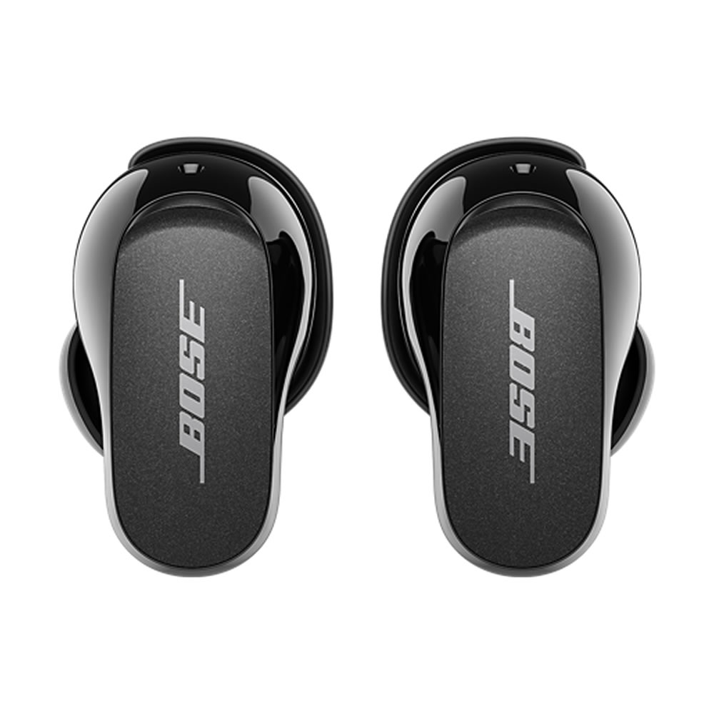 Bose Quiet Comfort True Wireless Noise Cancelling Earbuds II - Telefonika  Ghana