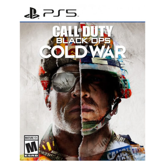 call of duty: black ops cold war - ultimate edition ps5