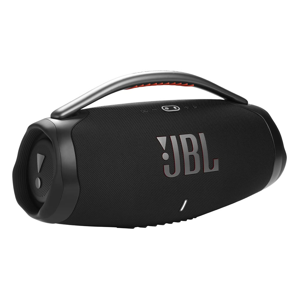 JBL Boombox 3 – Portable Bluetooth Speaker – Traffic Free Gh