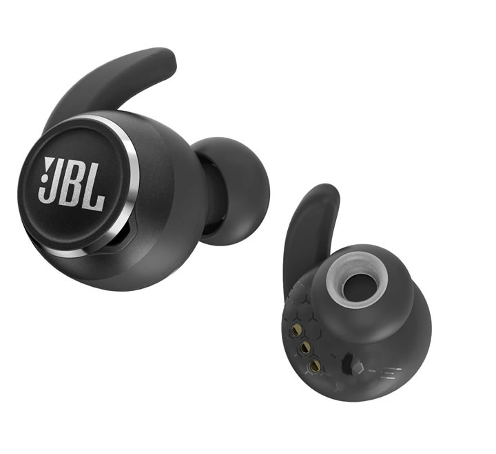 JBL Reflect Mini NC - Waterproof, True-Wireless In-Ear-Sport Headphones -  Telefonika Ghana