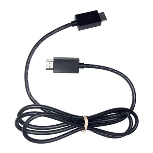 PS5 Official HDMI 2.1 Cable PowerA - Telefonika Ghana
