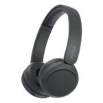 Sony WH-CH520 Wireless Bluetooth On-Ear Headphones Black
