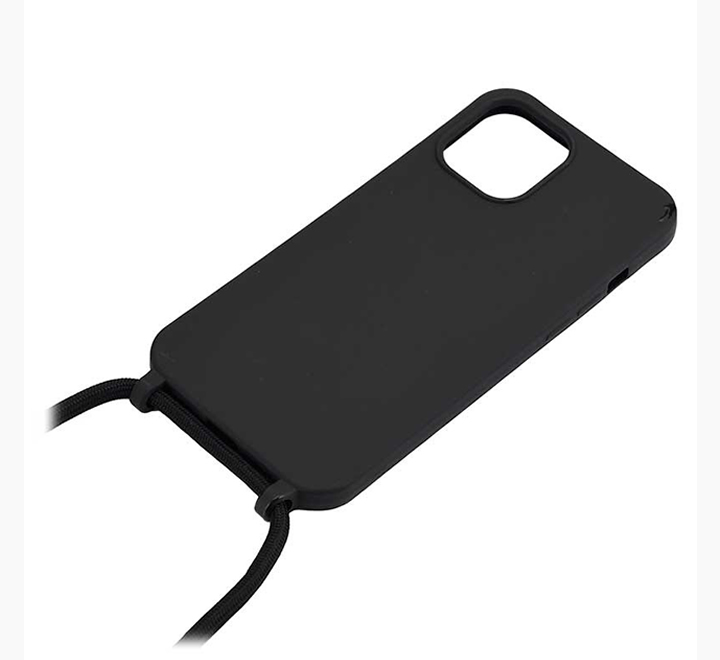 iPhone 12 Pro Max cases with lanyard – Paprikase