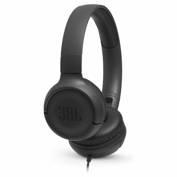JBL T110 Wired In-Ear Headphone - Telefonika Ghana