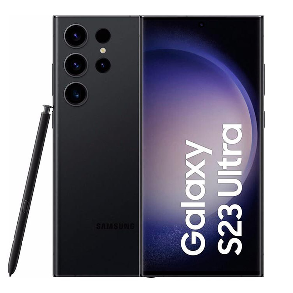 Samsung Galaxy S23 Ultra Telefonika Ghana